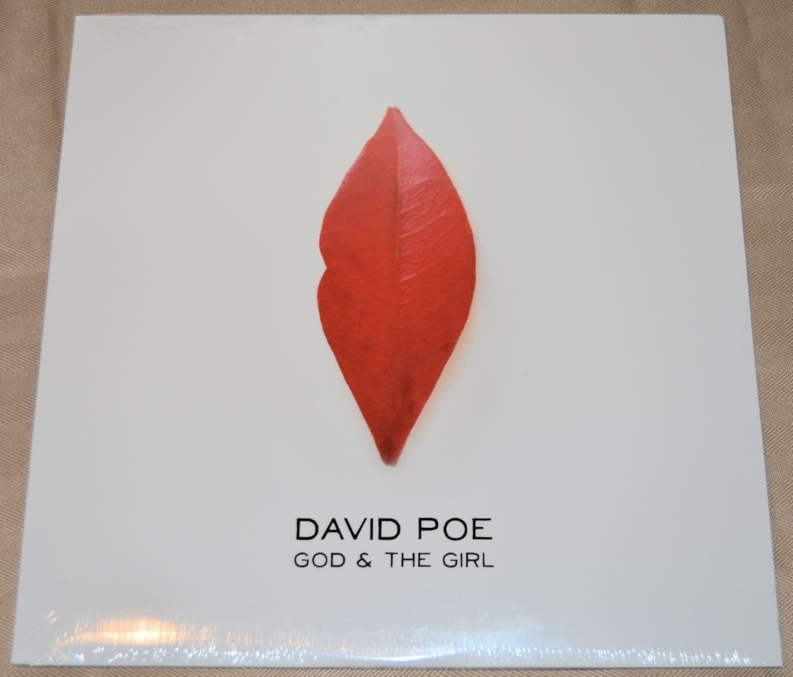 Poe, David - God & The Girl