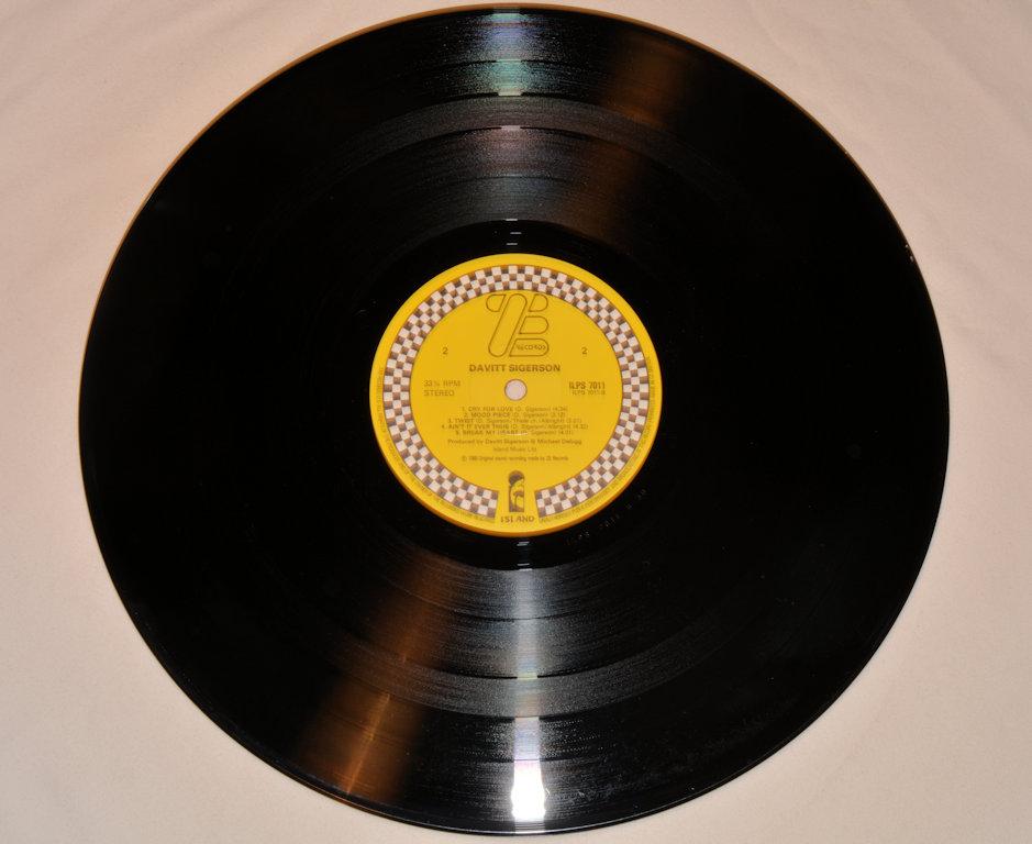 Sigerson, Davitt - Davitt Sigerson