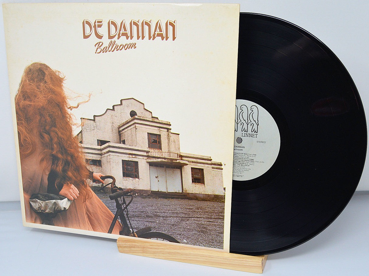 De Danann – Ballroom