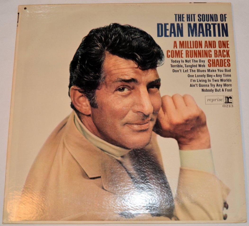 Martin, Dean - Hit Sound Of