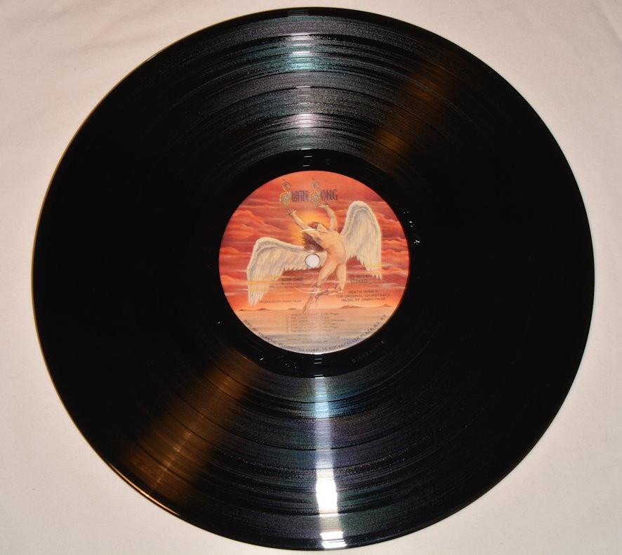 Soundtrack - Death Wish II