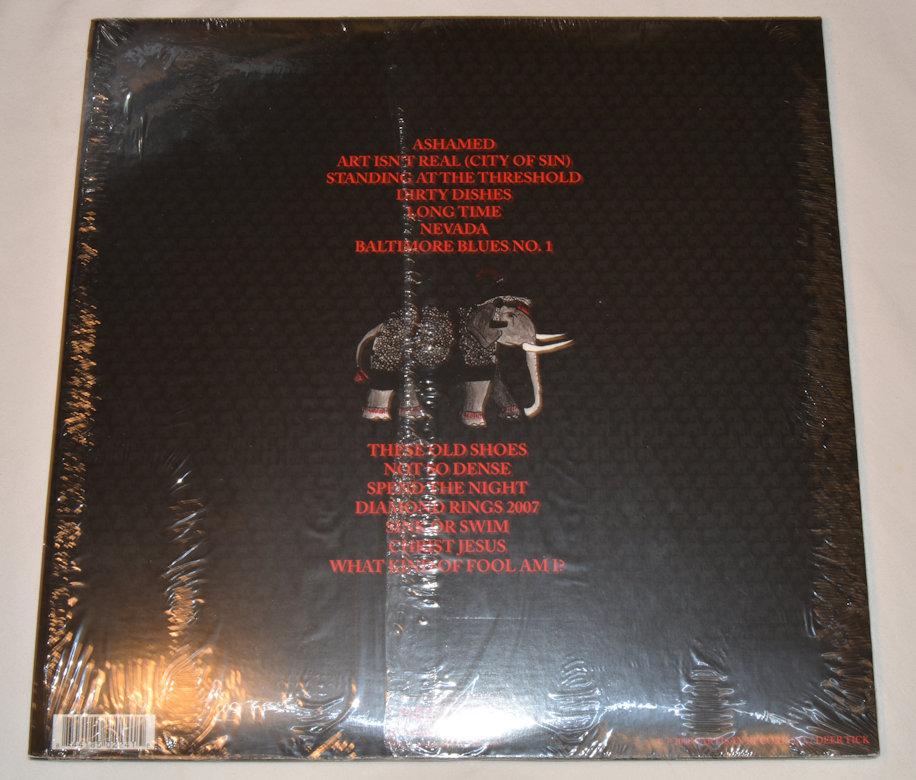 Deer Tick - War Elephant