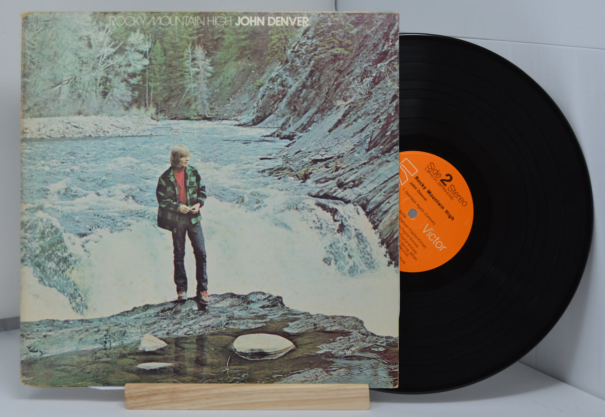Denver, John - Rocky Mountain High