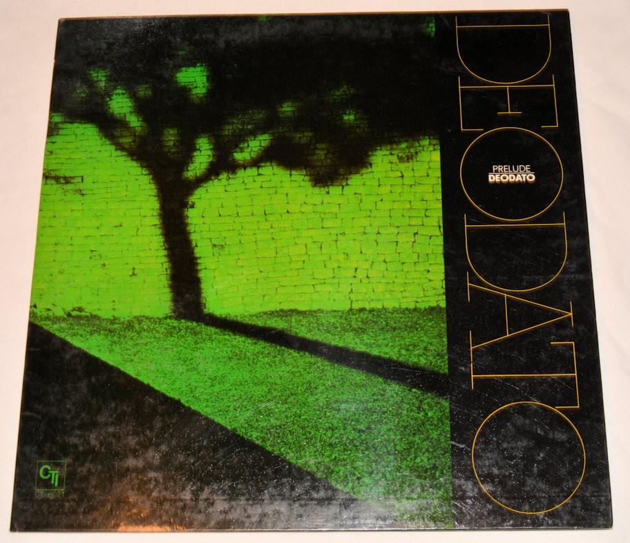 Deodato - Prelude