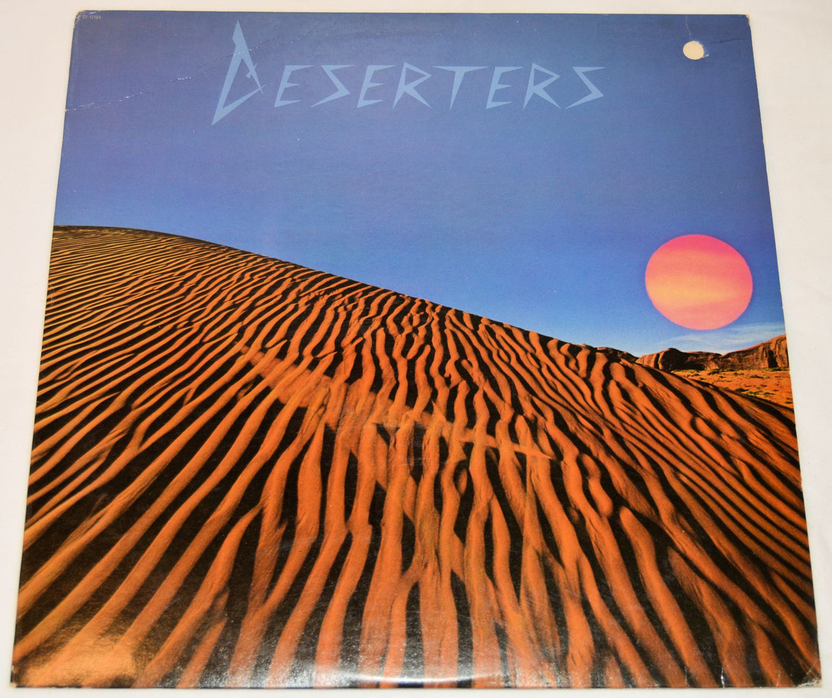 Deserters - Deserters