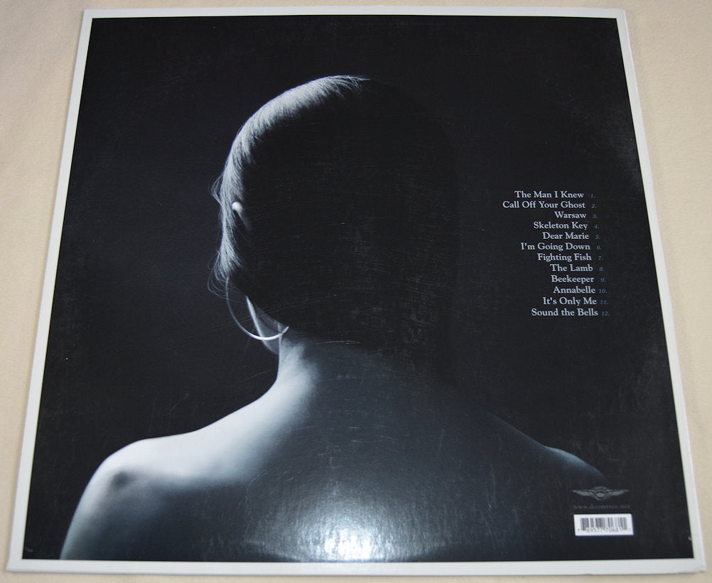 Dessa – Parts Of Speech