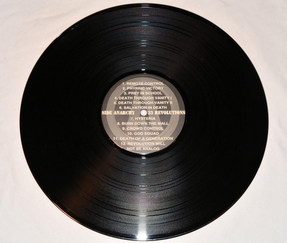 Destroy! - Necropolis