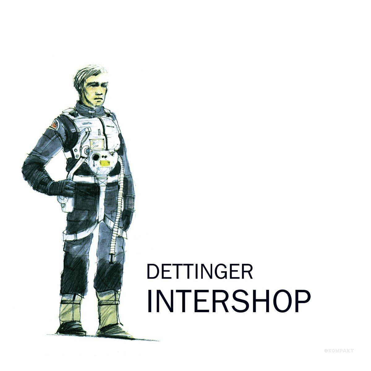 Dettinger - Intershop