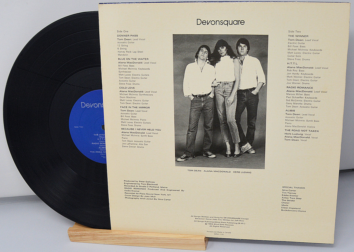 Devonsquare – Devon²