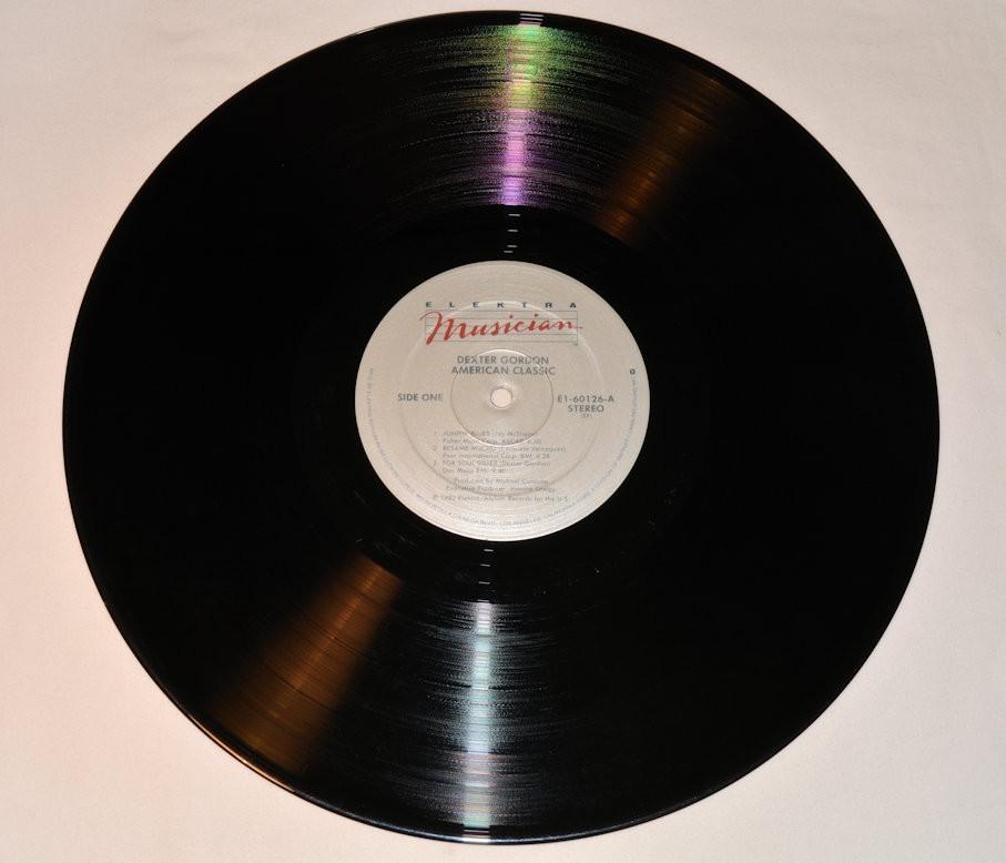 Gordon, Dexter - American Classic