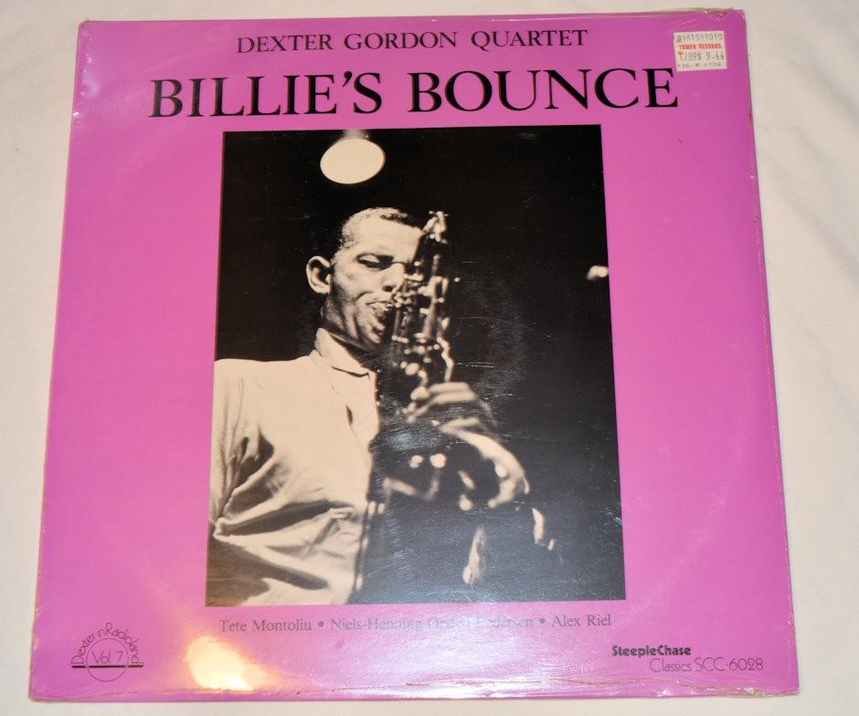 Gordon, Dexter - Billie's Bounce
