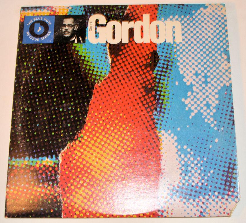 Gordon, Dexter - Dexter Gordon