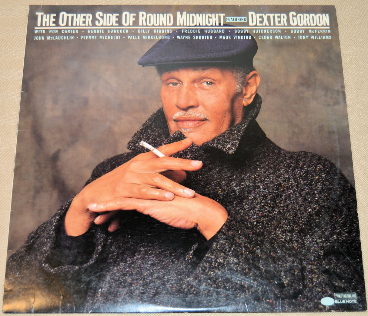 Gordon, Dexter - The Other Side Of Round Midnight