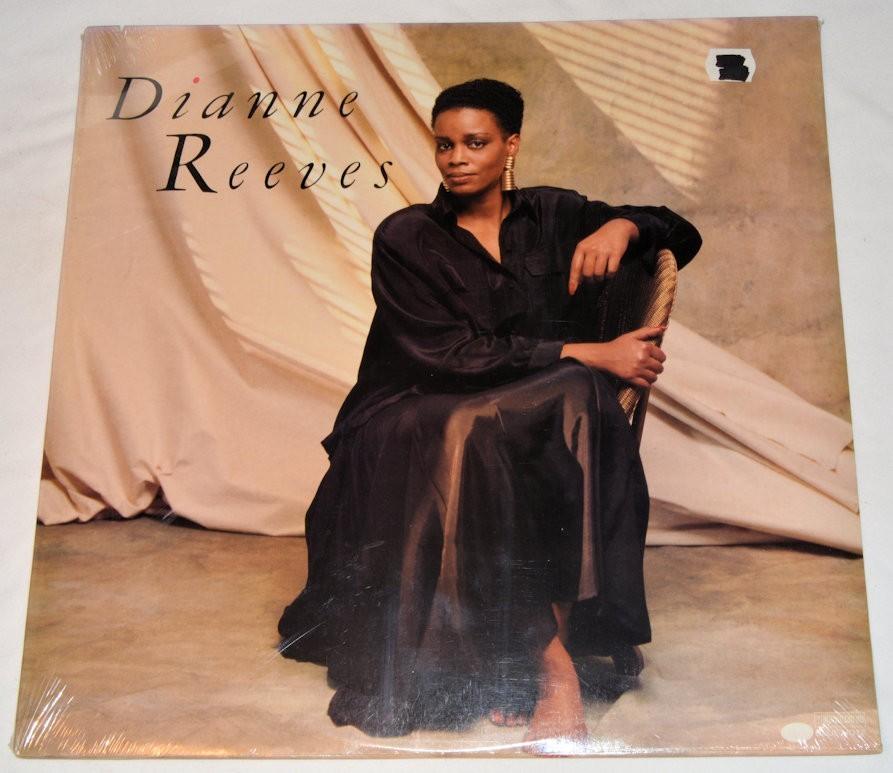 Reeves, Dianne - Dianne Reeves