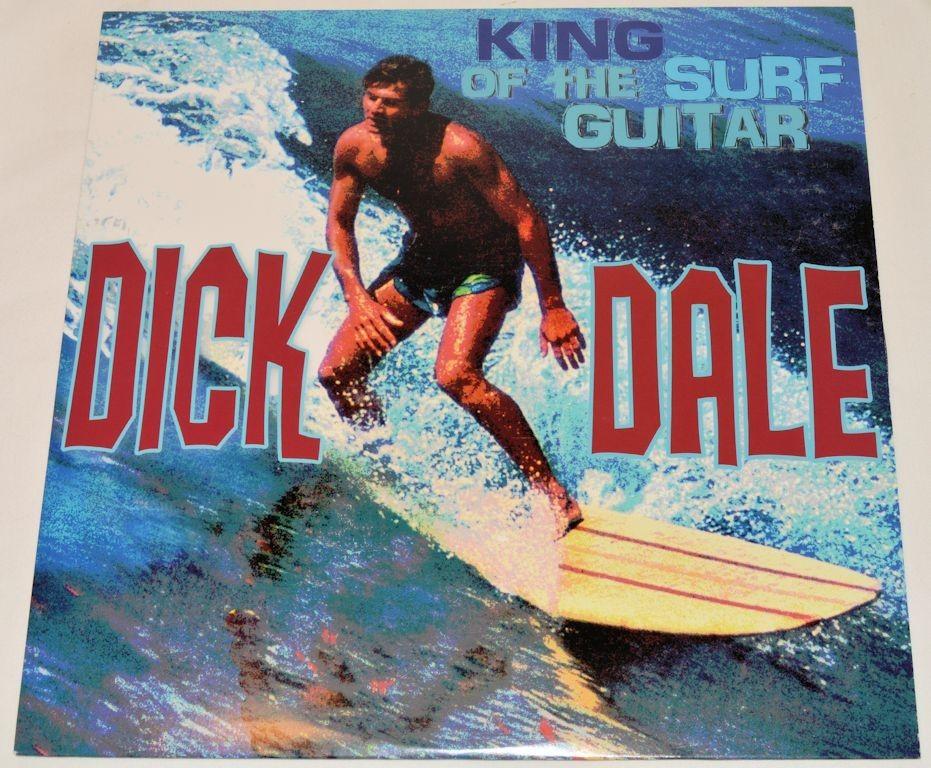 Dale, Dick - King Of Surf Guitar