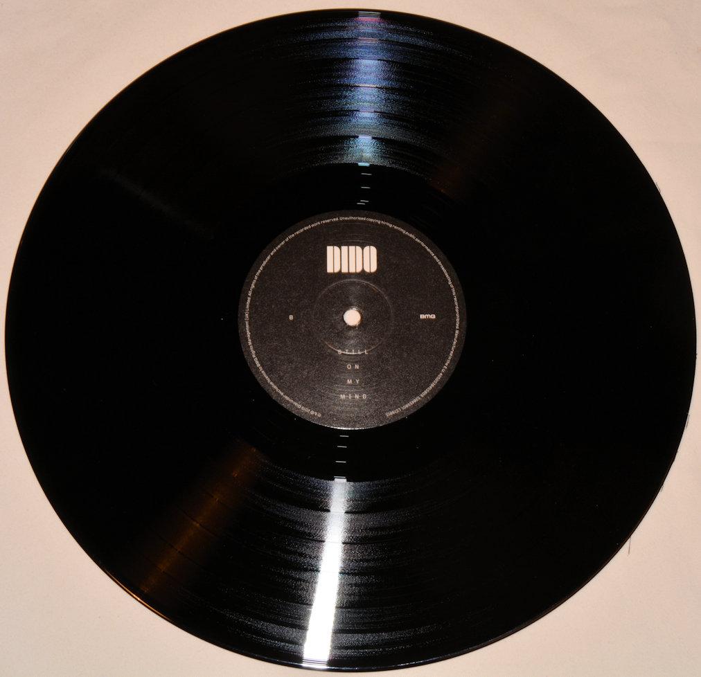 Dido - Still On My Mind