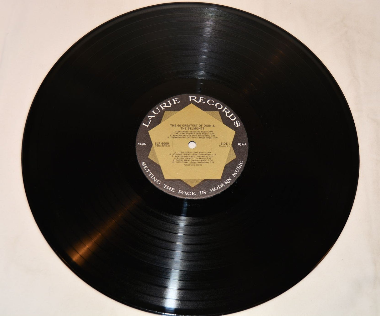 Dion - 60 Greatest Hits