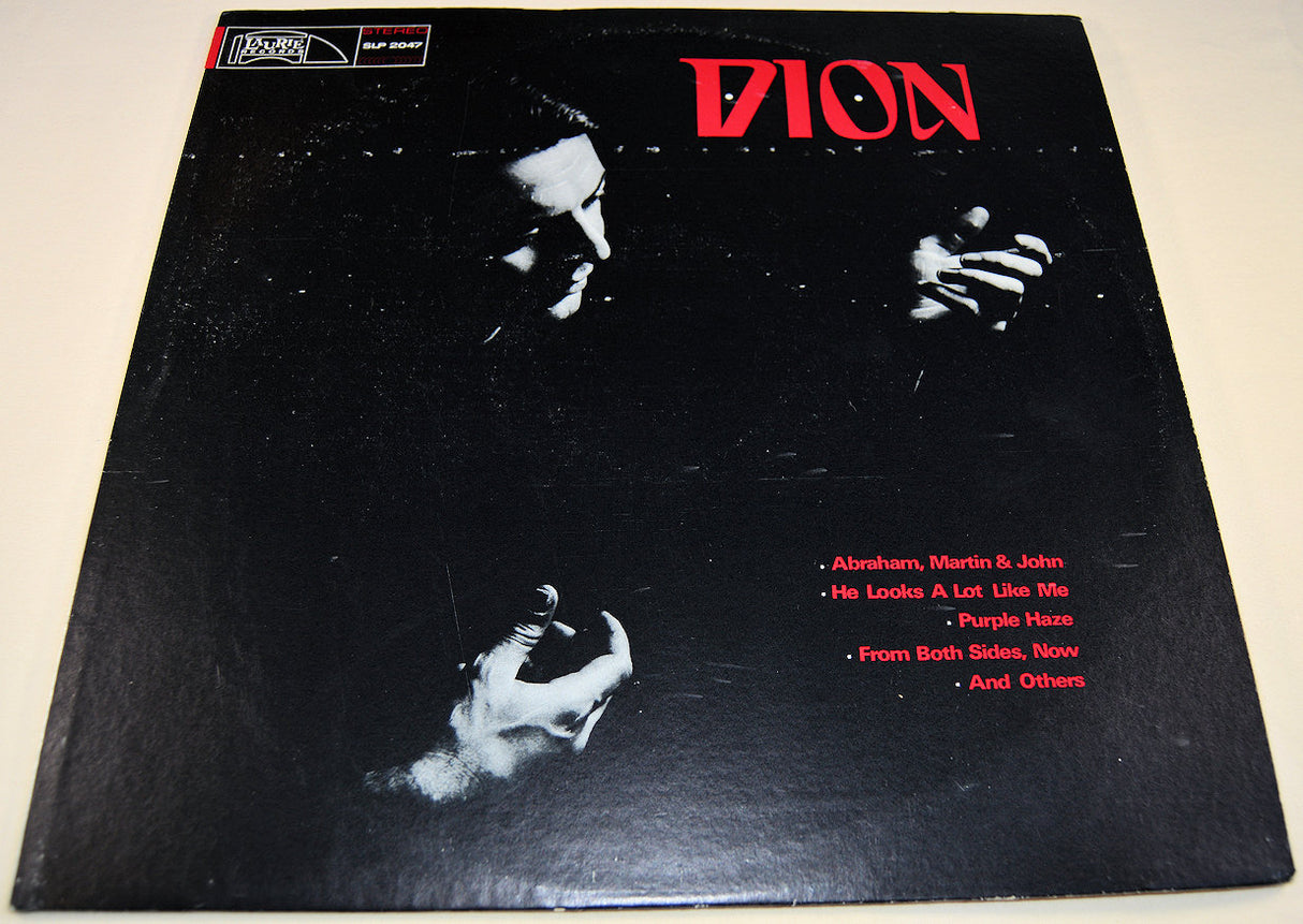 Dion - Dion