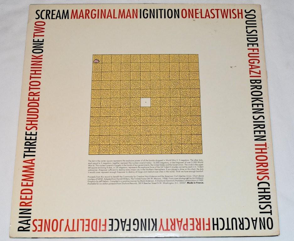 Various - State Of The Union