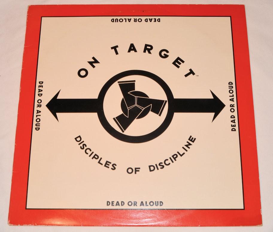On Target - Disciples of Discipline