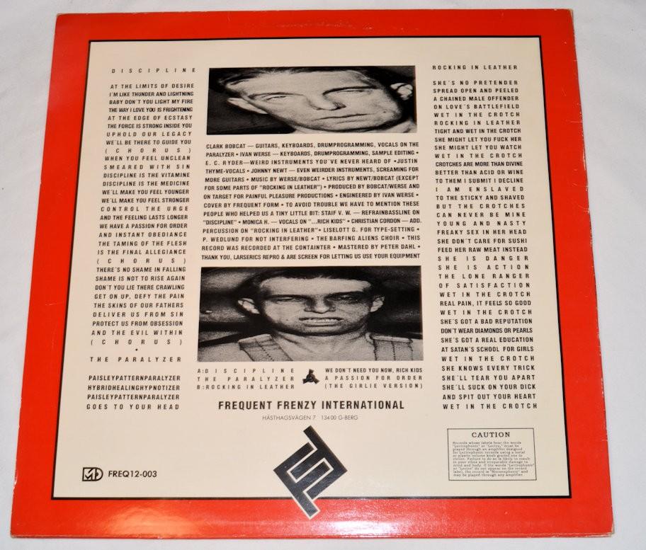 On Target - Disciples of Discipline