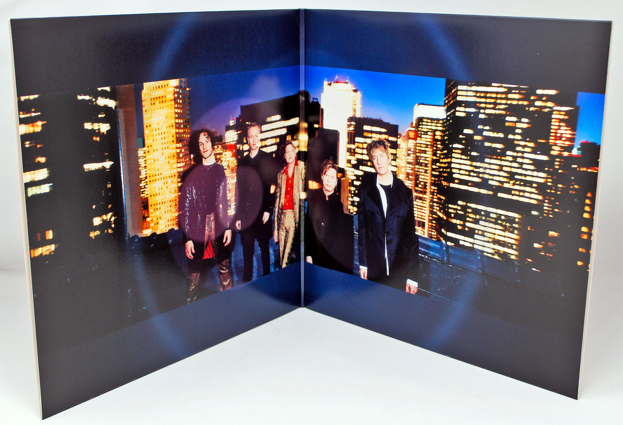 Def Leppard - Vinyl Collection Volume Two