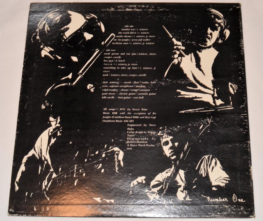 Doctor Feelgood - Something To Take Up Time