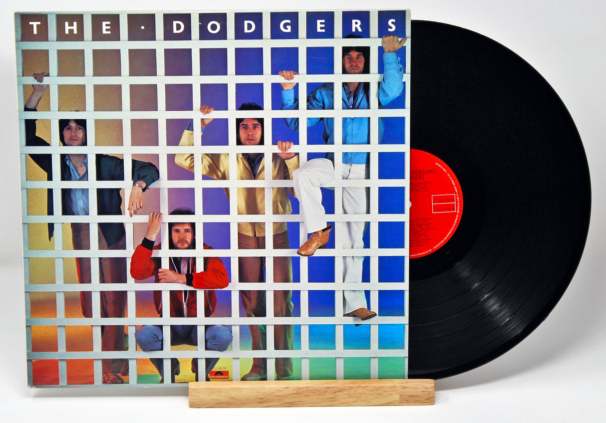 The Dodgers - Love On The Rebound