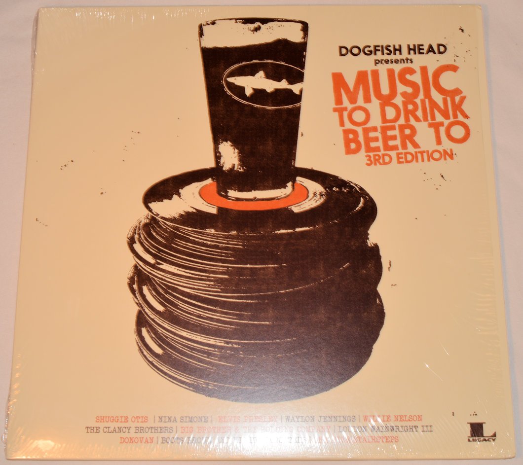Various - Music To Drink Beer 3