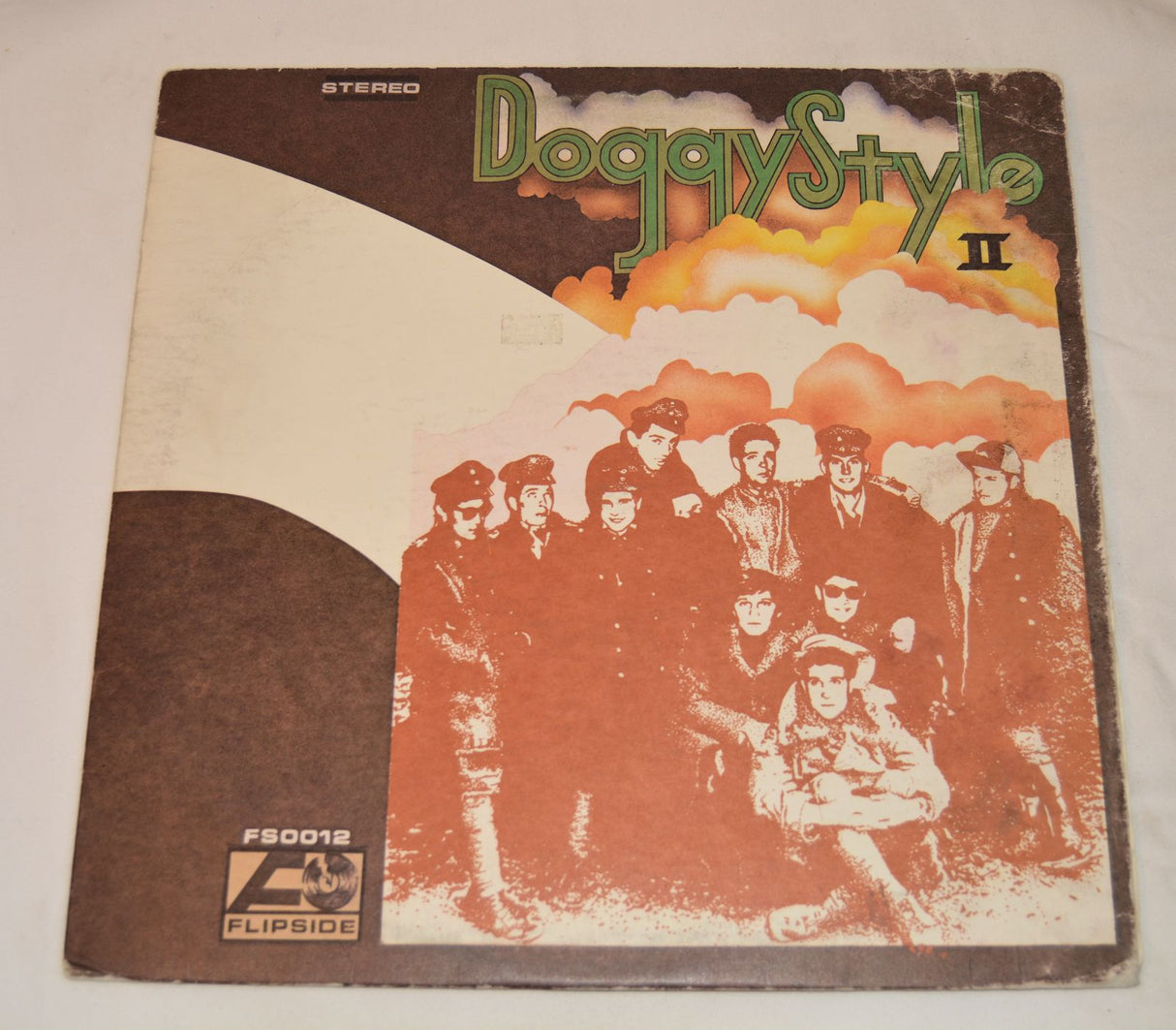 Doggy Style - Doggy Style II