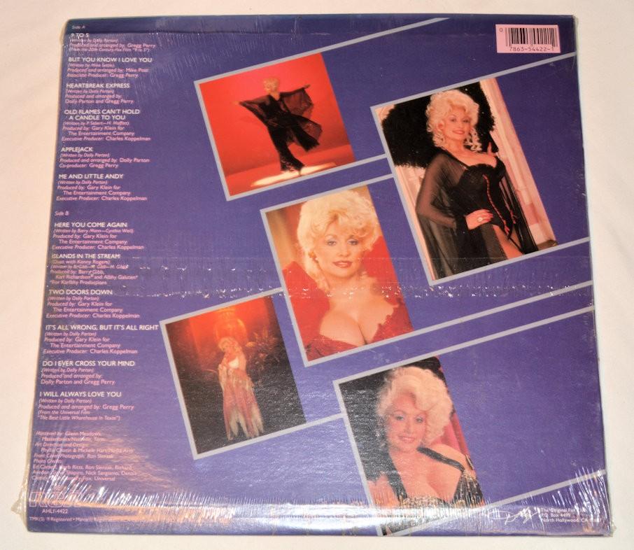 Parton, Dolly - Greatest Hits