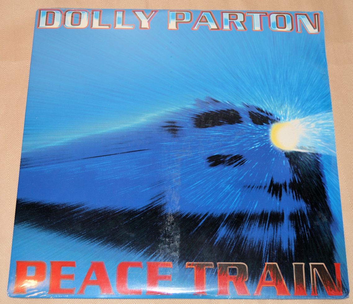Parton, Dolly - Peace Train