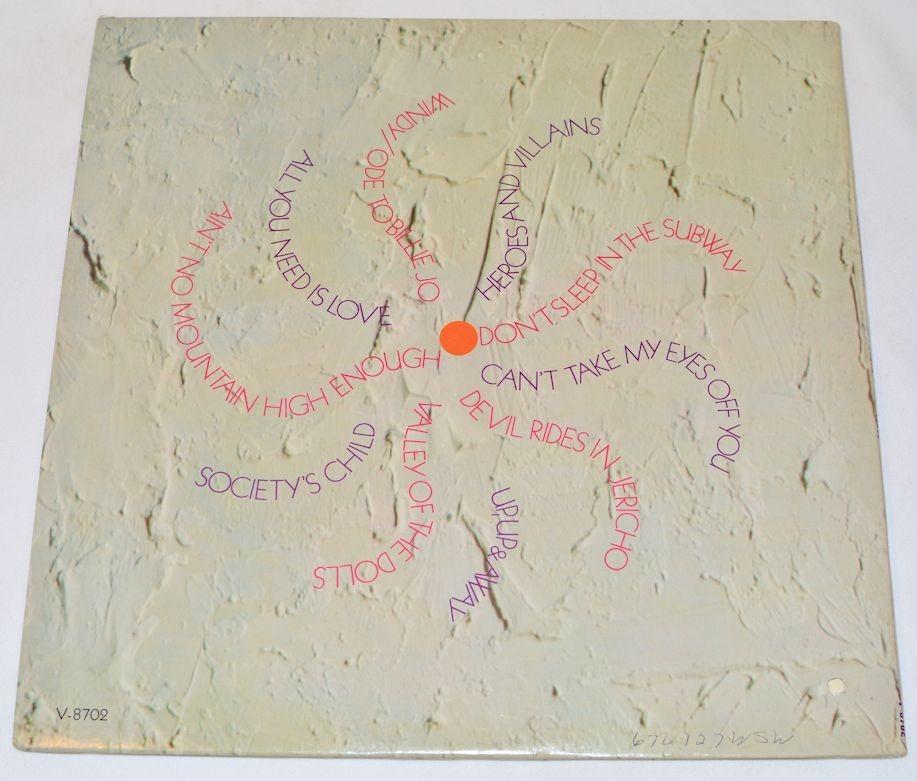 Costa, Don - Modern Delights