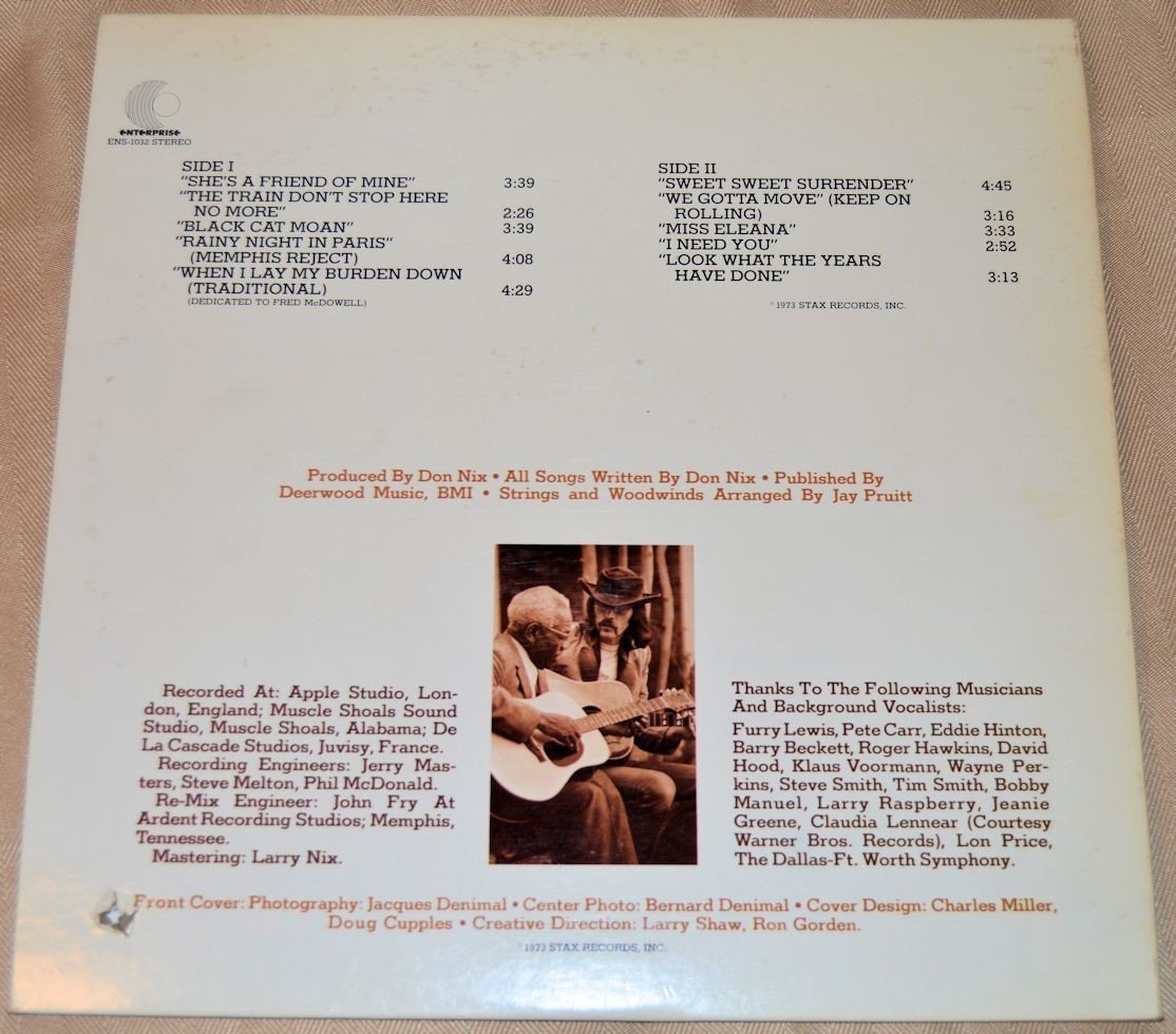 Nix, Don - Hobos, Heroes & Street Corner Clowns