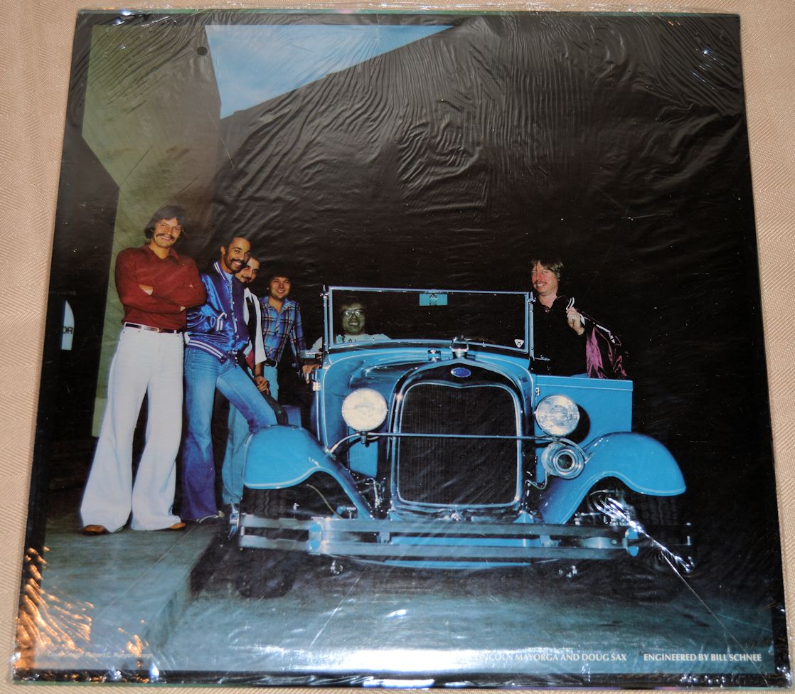 Quest, Randi & Don - New Baby