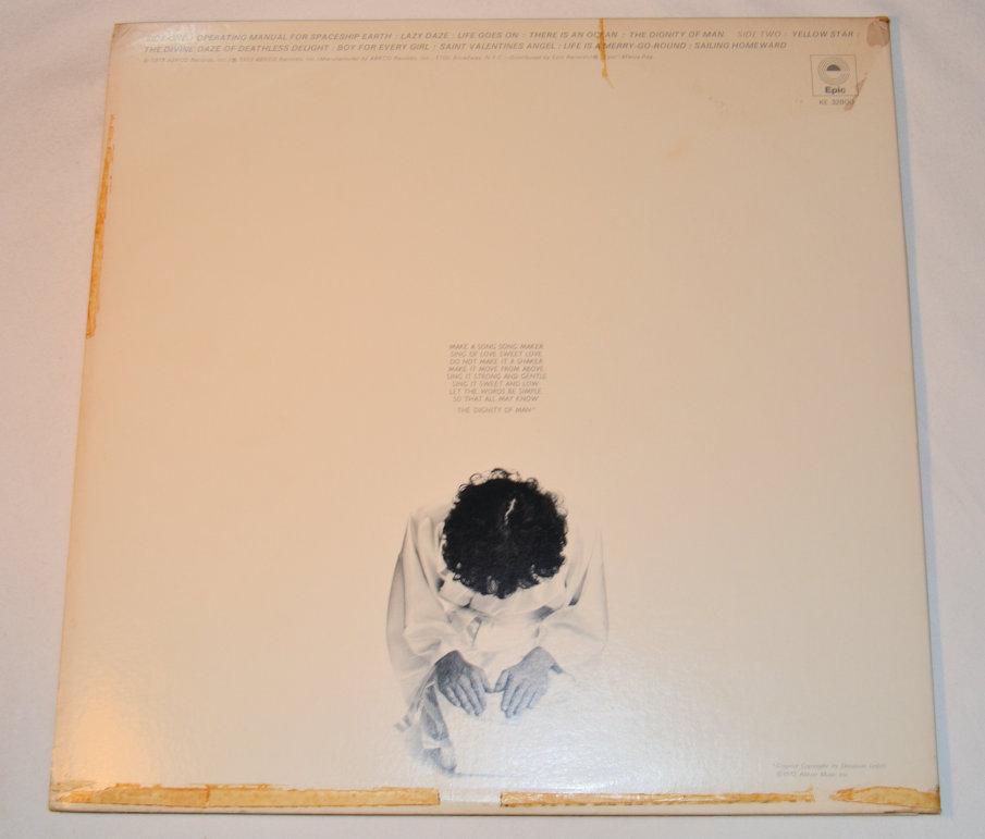 Donovan - Essence to Essence