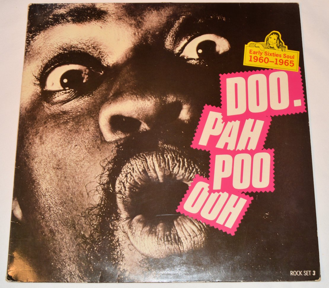Various - Ooh Poo Pah-Doo