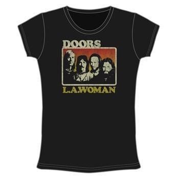 Doors, The - LA Woman - Babydoll