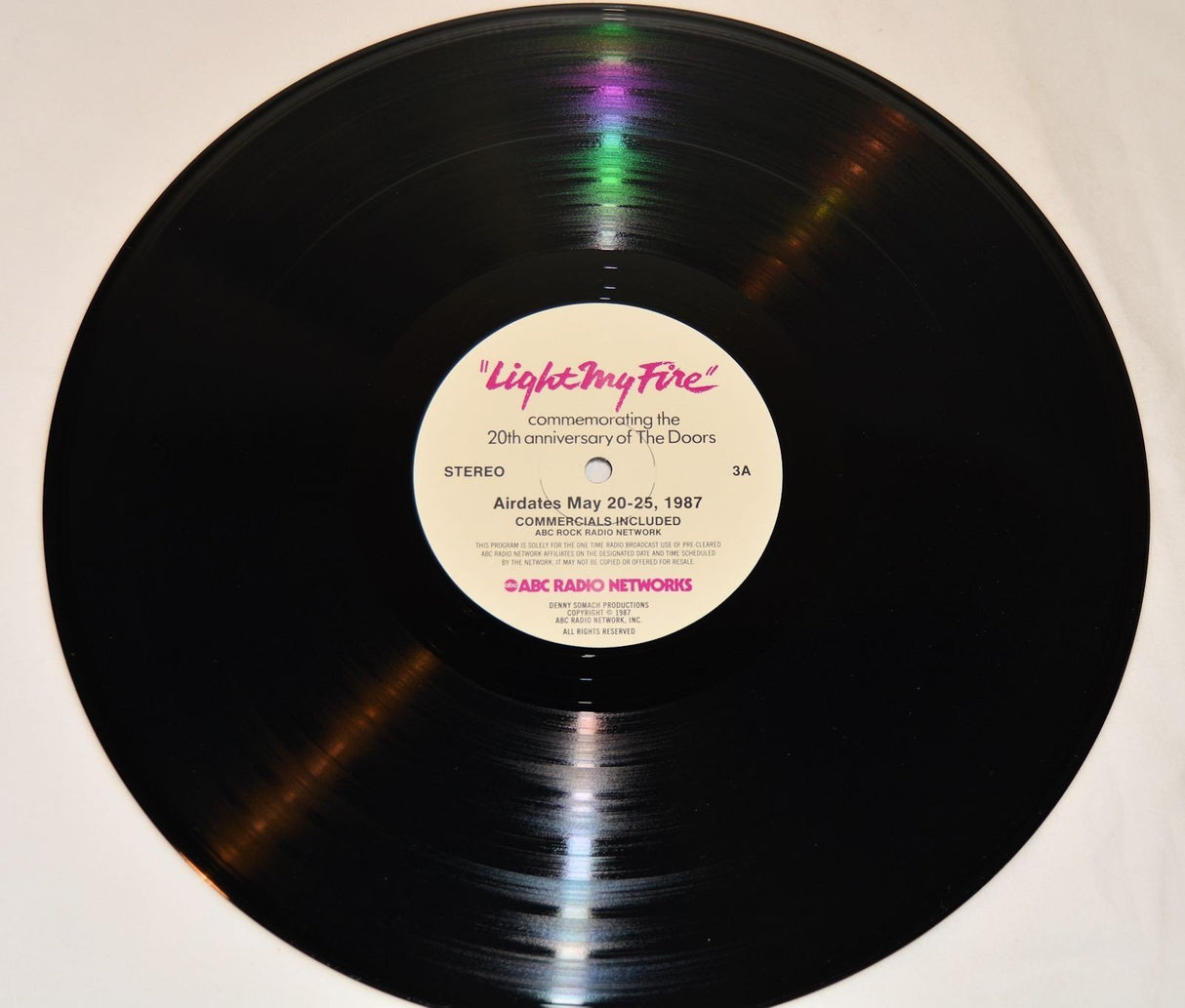 Doors, The - Light My Fire: Supergroups