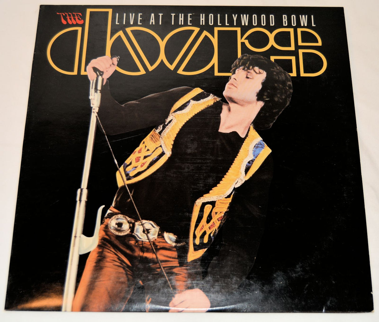 Doors, The - Live At The Hollywood Bowl