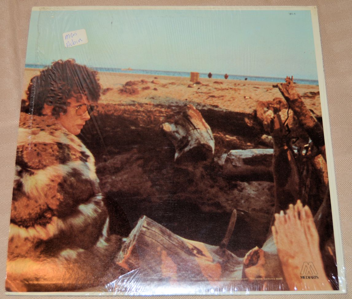 Previn, Dory - On My Way To Where