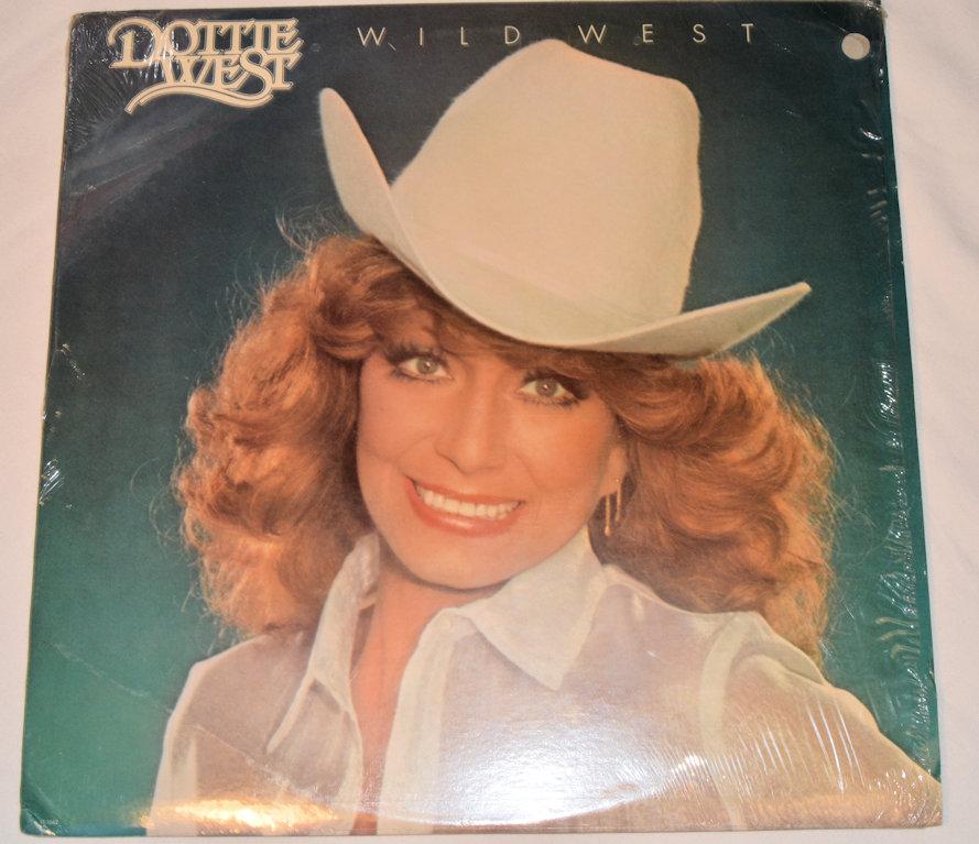 West, Dottie - Wild West