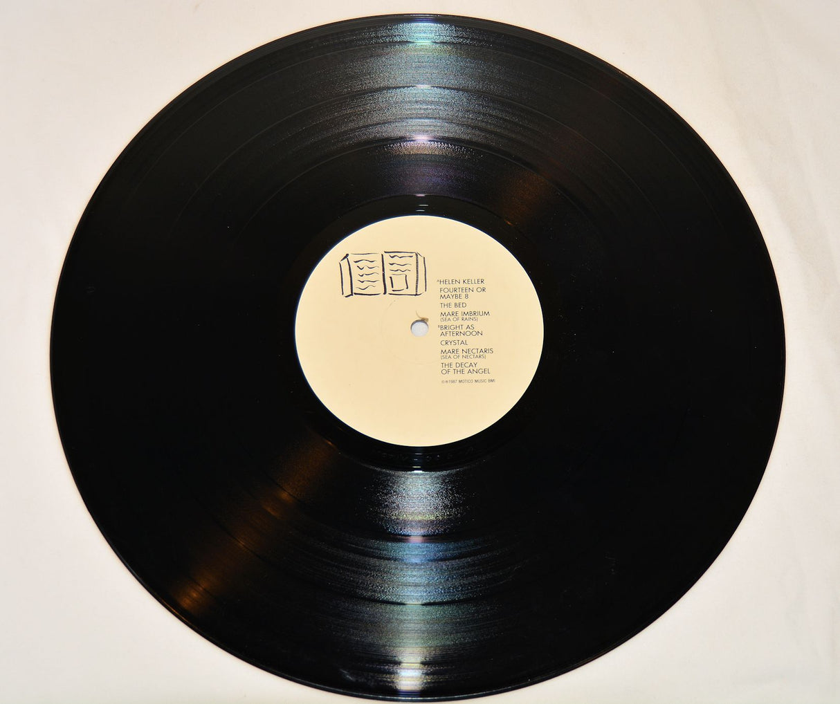 Doubting Thomas - Another Way Of Knowing