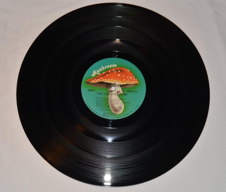 Doucette - Douce Is Loose