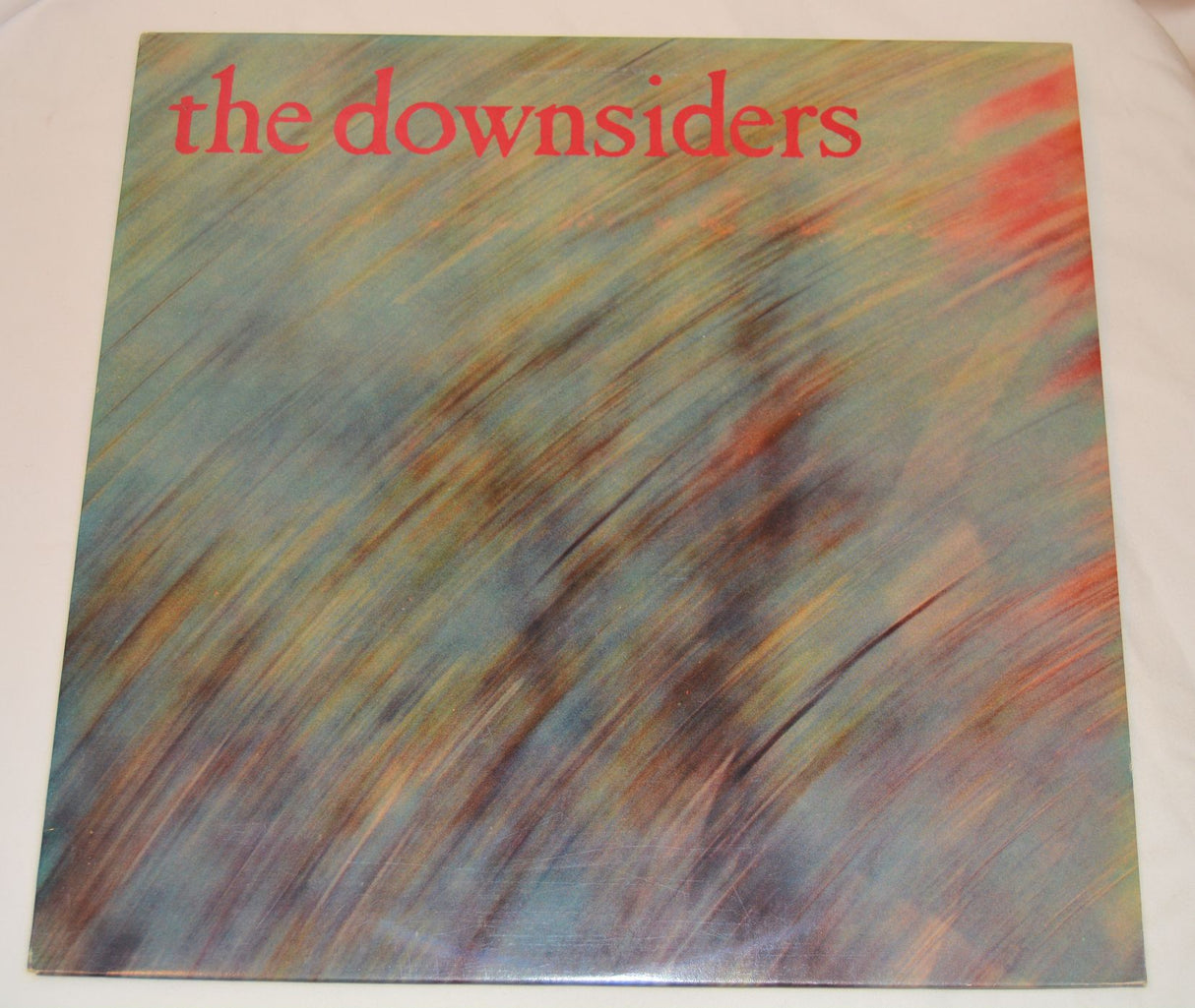 Downsiders, The - The Downsiders