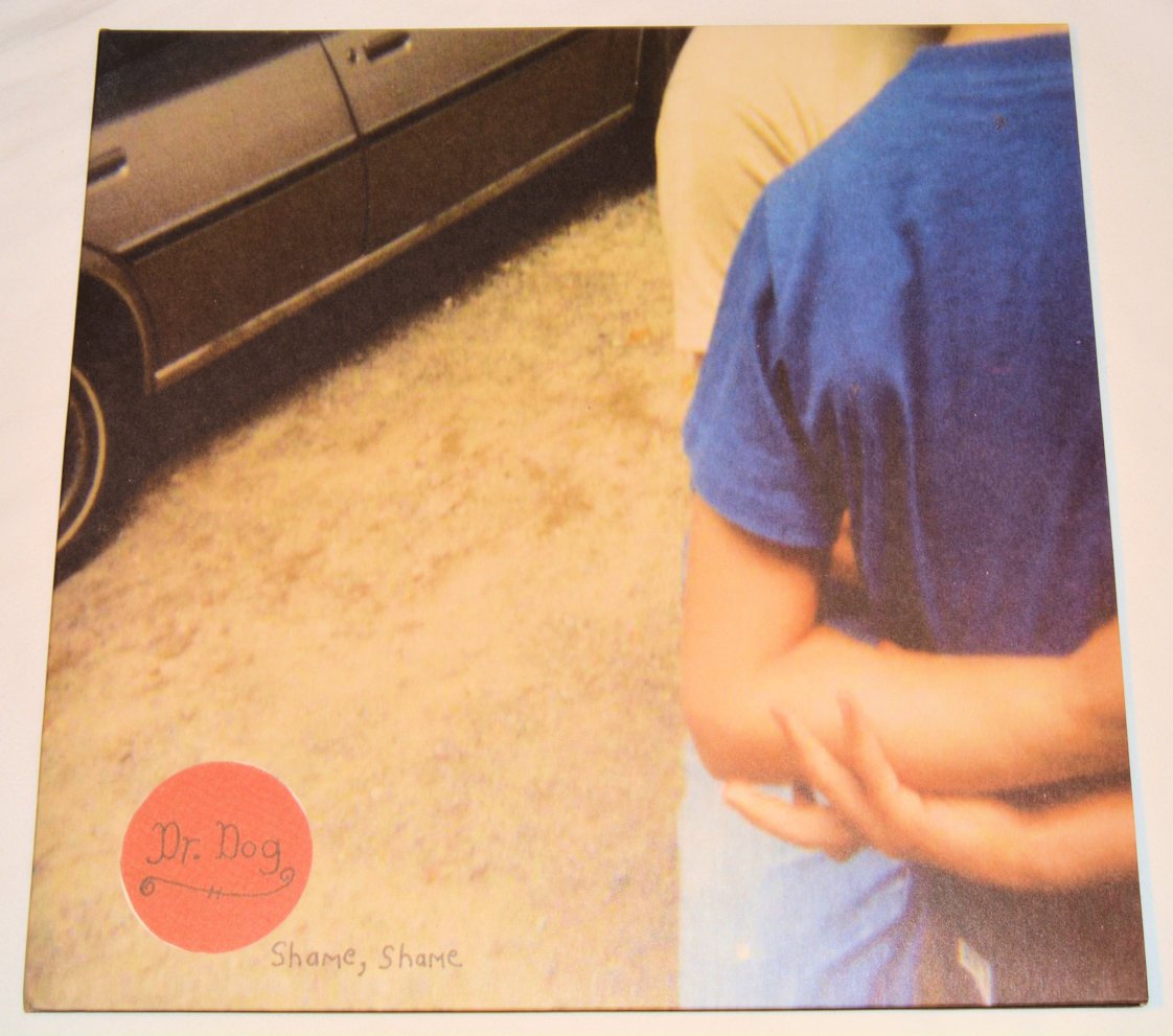 Dr Dog - Shame, Shame
