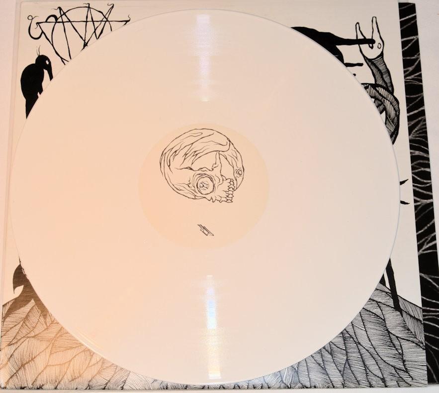 Dragged Into Sunlight - Widowmaker