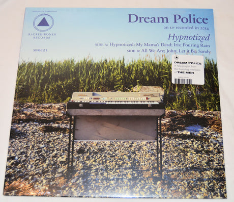 Dream Police - Hypnotized