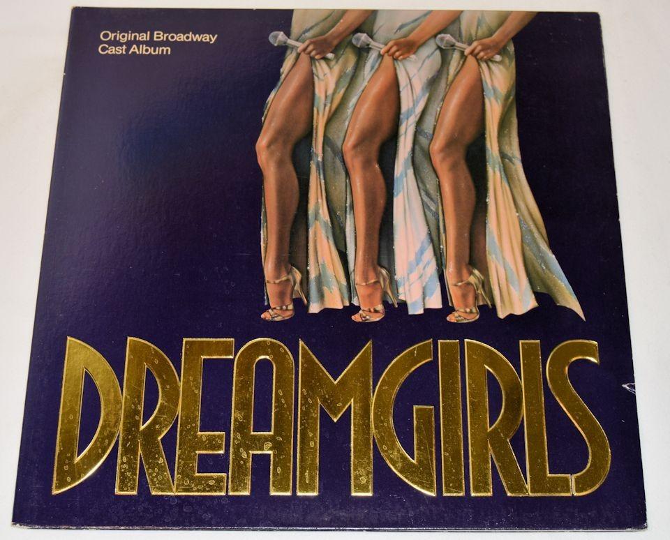 Dreamgirls - Original Cast
