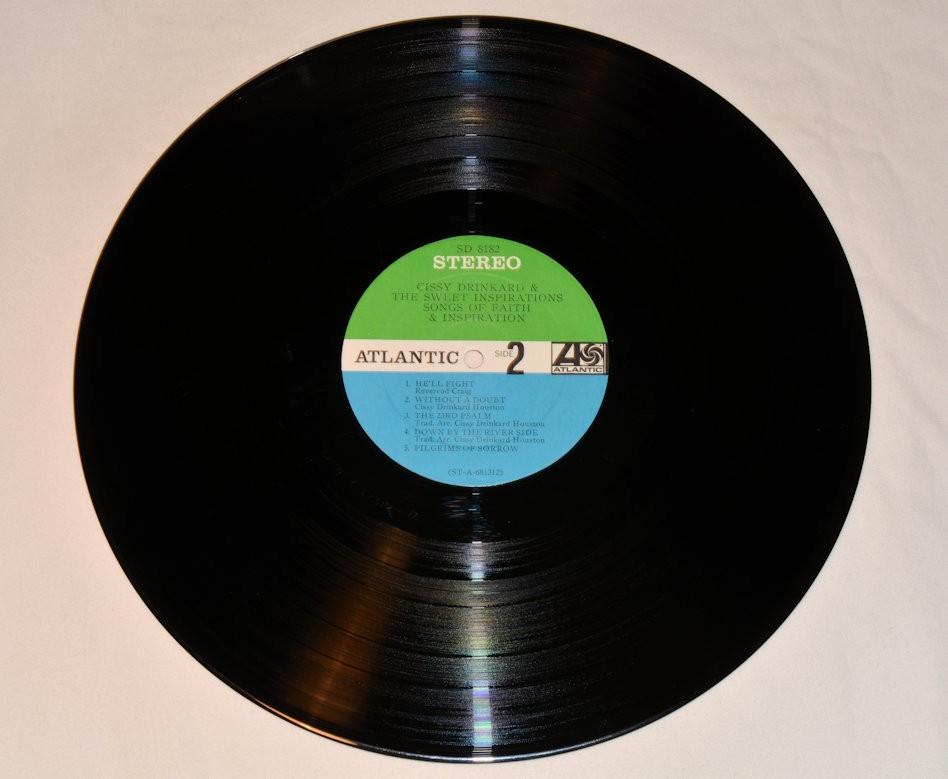 Drinkard & Sweet Inspirations